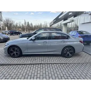 Комплект Рестайлинг (2023, M-Sport) фото 4