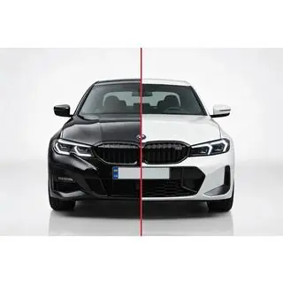 Комплект Рестайлинг (2023, M-Sport)