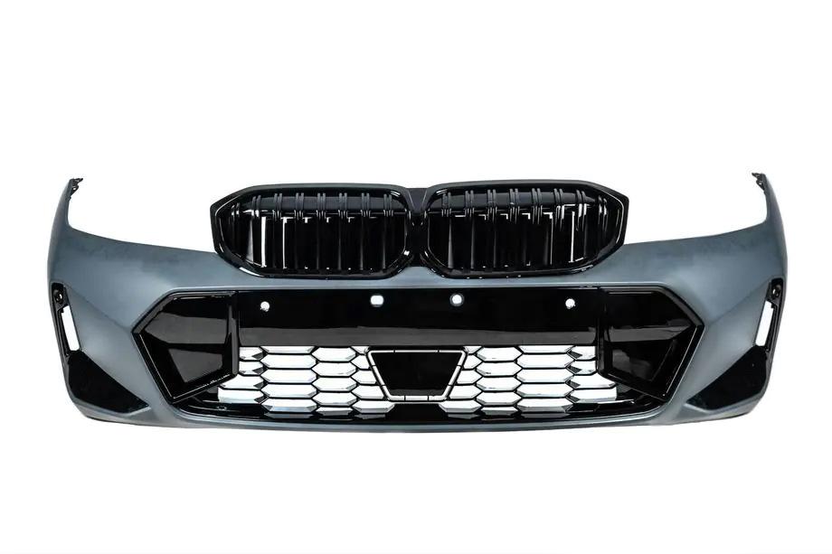 BMW 3 серия G20/G21 2018- гг. Комплект Рестайлинг (2023, M-Sport) Фото 12
