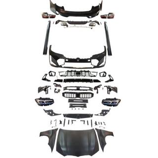 Комплект рестайлинга (в G20 2023, M-Tech) фото 2