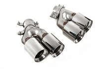 Комплект рестайлинга с капотом и крыльями (в M5 Competition 2021) фото 23