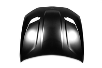 Комплект рестайлинга с капотом и крыльями (в M5 Competition 2021) фото 19