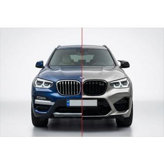 Полный обвес 2018-2022 (F97 X3M) фото 1