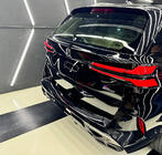 Комплект рестайлинга в X5M F95 2019 фото 5