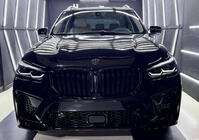 Комплект рестайлинга в X5M F95 2019 фото 3