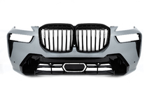 BMW X7 G07 2019- гг. Полный обвес M-Performance (2023+) фото 4