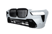 BMW X7 G07 2019- гг. Полный обвес M-Performance (2023+) фото 9