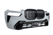 BMW X7 G07 2019- гг. Полный обвес M-Performance (2023+) фото 10