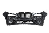 BMW X7 G07 2019- гг. Полный обвес M-Performance (2023+) фото 11