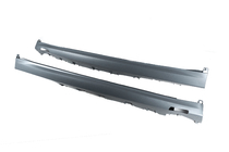 BMW X7 G07 2019- гг. Полный обвес M-Performance (2023+) фото 12