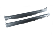 BMW X7 G07 2019- гг. Полный обвес M-Performance (2023+) фото 13