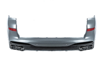 BMW X7 G07 2019- гг. Полный обвес M-Performance (2023+) фото 5