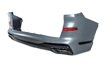 BMW X7 G07 2019- гг. Полный обвес M-Performance (2023+) фото 17