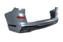 BMW X7 G07 2019- гг. Полный обвес M-Performance (2023+) фото 18