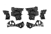 BMW X7 G07 2019- гг. Полный обвес M-Performance (2023+) фото 8