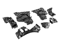 BMW X7 G07 2019- гг. Полный обвес M-Performance (2023+) фото 21