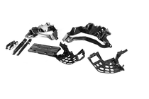 BMW X7 G07 2019- гг. Полный обвес M-Performance (2023+) фото 23