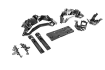 BMW X7 G07 2019- гг. Полный обвес M-Performance (2023+) фото 24