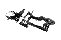 BMW X7 G07 2019- гг. Полный обвес M-Performance (2023+) фото 27