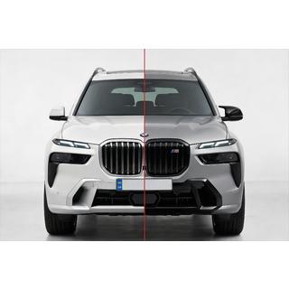 Полный обвес M-Performance (2023+) фото 1