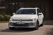 Volkswagen Golf Variant восьмого поколения 2024 года.
