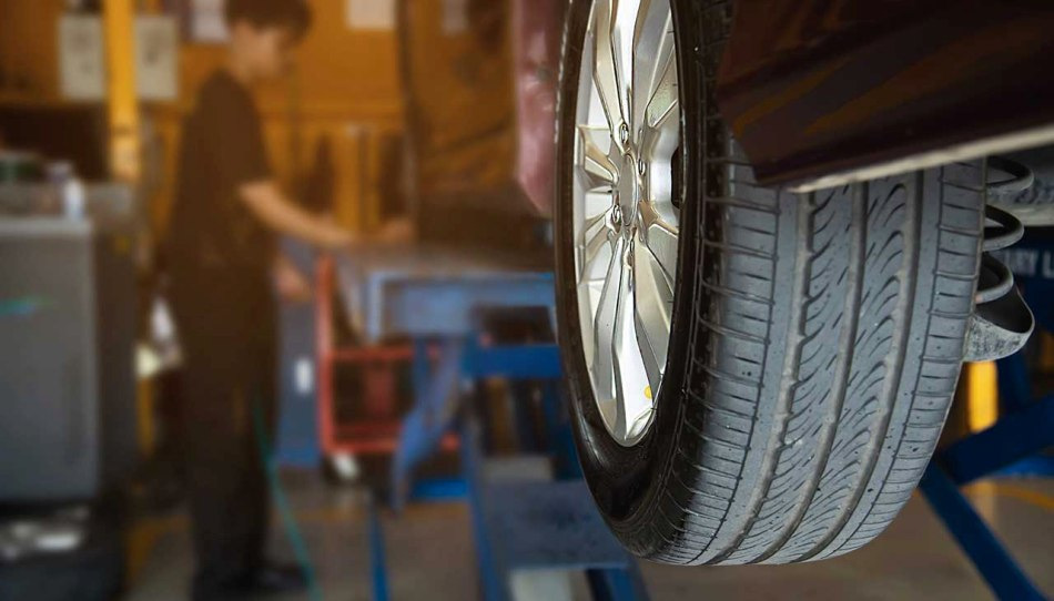 Как выбрать идеальные шины для вашего автомобиля: советы и рекомендации