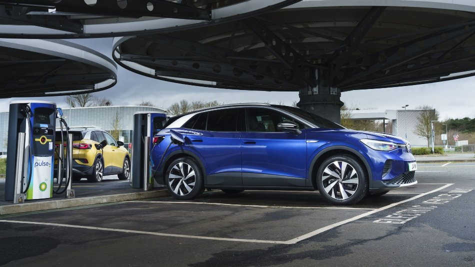 Как увеличить запас хода электромобиля: полезные советы