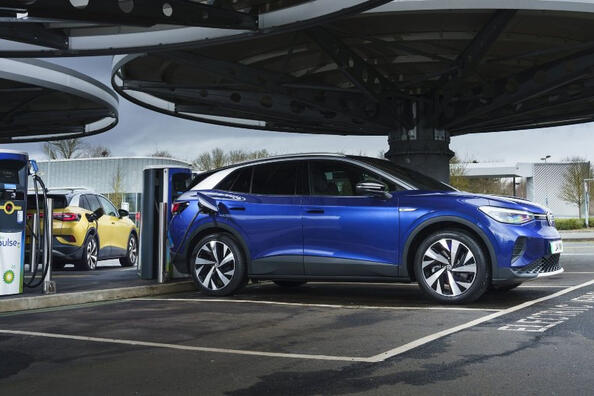 Как увеличить запас хода электромобиля: полезные советы