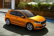 Skoda Fabia: обзор хэтчбека четвертого поколения