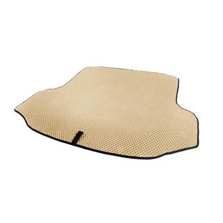 Коврик багажника (EVA, Бежевый) фото 2