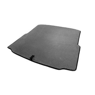 Коврик багажника (SD) (EVA, Серый) фото 2