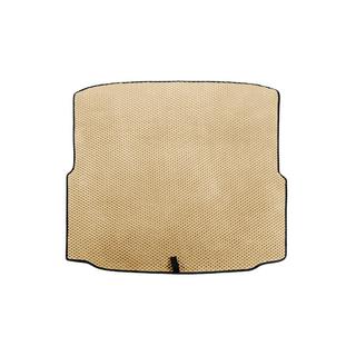 Коврик багажника (SD) (EVA, Бежевый) фото 1