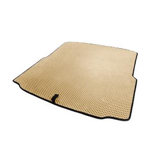 Коврик багажника (SD) (EVA, Бежевый) фото 2