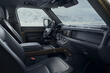 Обзор крупноразмерного мощного внедорожника Land Rover Defender 110
