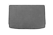 Mitsubishi Colt 2004-2012 гг. Коврик багажника EVA (Серый) фото 3