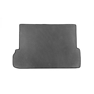 Коврик багажника 7-местный EVA (Серый) фото 1