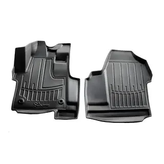 Резиновые коврики Stingray 3D (1+2, 2 шт)