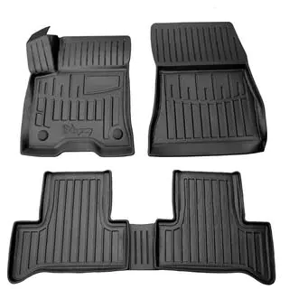 Резиновые коврики Stingray 3D (5 шт)