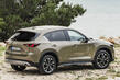Обзор рестайлинга Mazda CX-5 второго воплощения