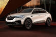 Обзор фейслифтинговой версии Renault Arkana 2023