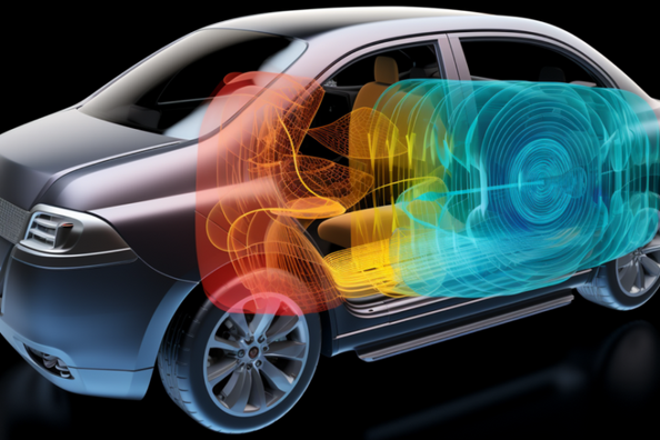 Лайфхаки для улучшения шумоизоляции автомобиля