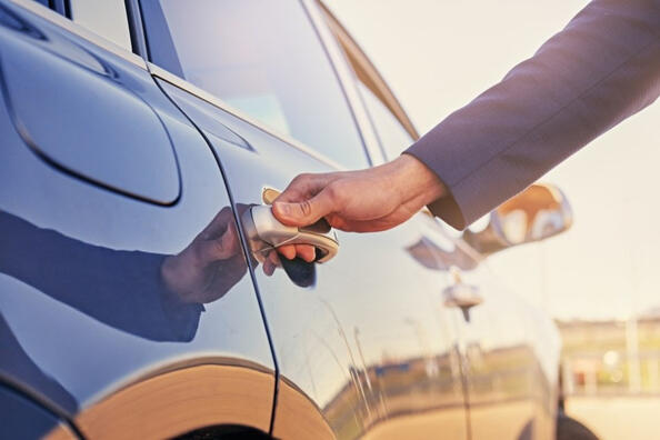 Эффективные способы защиты автомобиля от угона