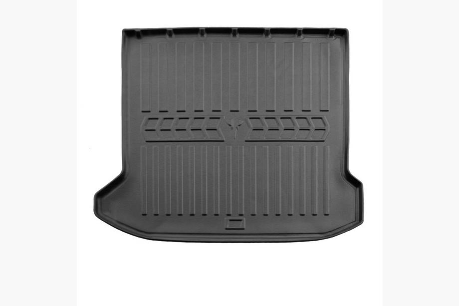 Hyundai Ioniq 5 2021- гг. Коврик в багажник Stingray 3D Image