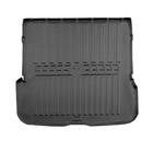 Mercedes GLS X167 2019- гг. Коврик в багажник Stingray 3D (7-местный со сложенным 3-м рядом) фото 1