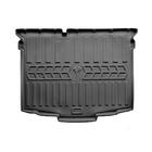 Skoda Fabia 2014-2021 гг. Коврик в багажник Stingray 3D (HB) фото 1