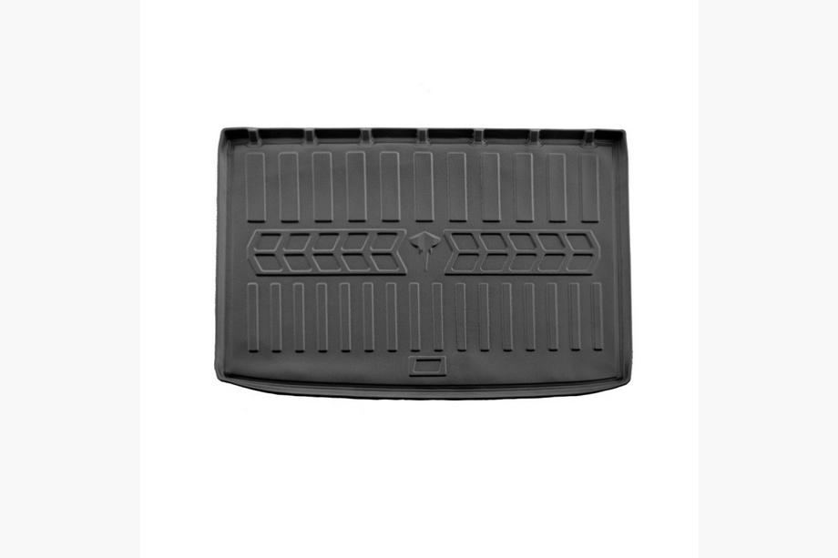 Коврик в багажник Stingray 3D Image Коврик в багажник Stingray 3D Image