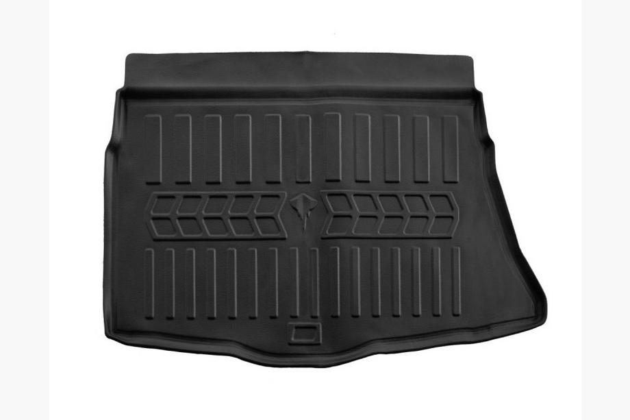 Коврик в багажник Stingray 3D (HB) Image Коврик в багажник Stingray 3D (HB) Image