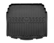 Коврик в багажник Stingray 3D (SW, нижний) фото 1