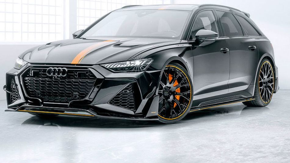 Какие материалы лучше всего подходят для тюнинга автомобилей?