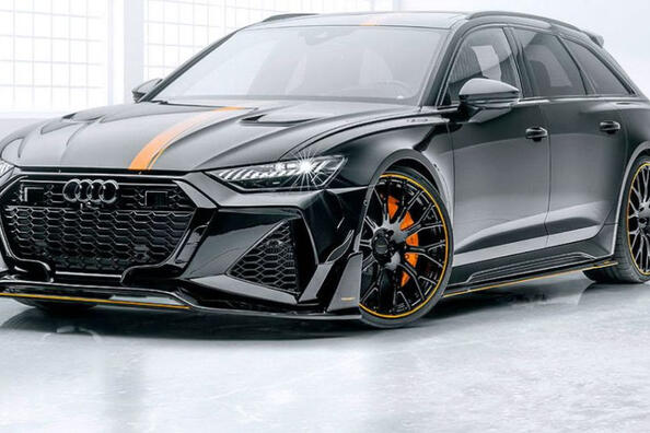 Какие материалы лучше всего подходят для тюнинга автомобилей?